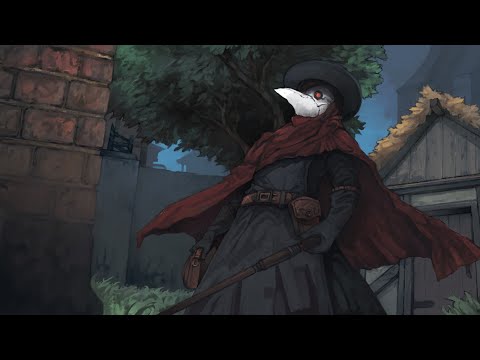 Sanator: Scarlet Scarf - ч.3 (Алый Шарф)