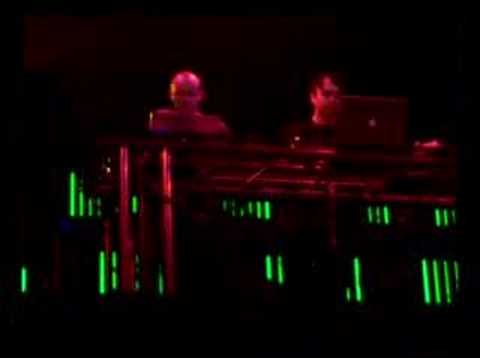 Regis vs Female @ CODE 045 (17-05-2008) - parte2