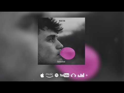 BudeTak - BubbleGum (Lyric video)