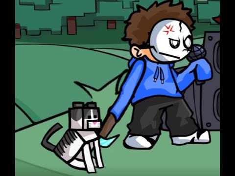 Blazeborn FC [FNF Vs Aflac Remasterd]