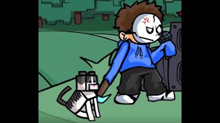 Cover art for Blazeborn