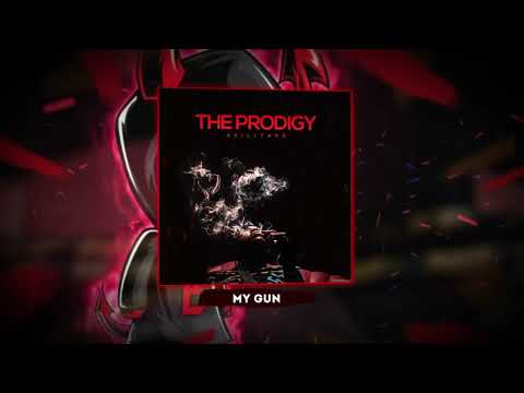 Skillibeng - My Gun (Official Audio)