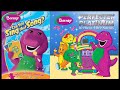 Barney A Rock N Roll Star Remixed Instrumental V2