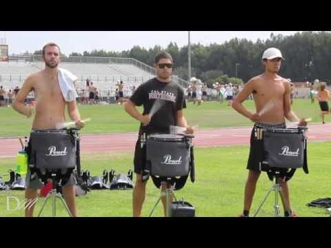 A(Two) Day(s) With The Blue Devils 2014