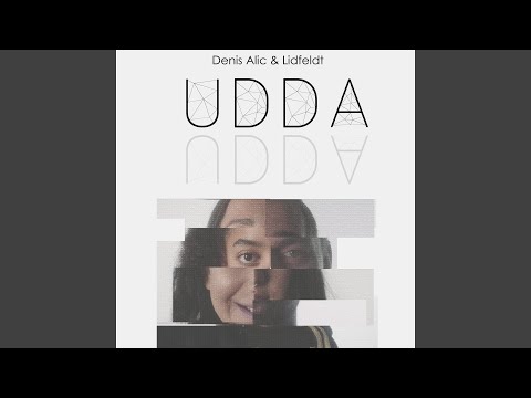 Udda