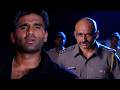 दुश्मन जान का भी और माल का भी Suniel Shetty Action Dialo