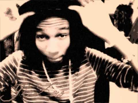 IkeZero - Ima Do My Thing __ [@hyphyBooi