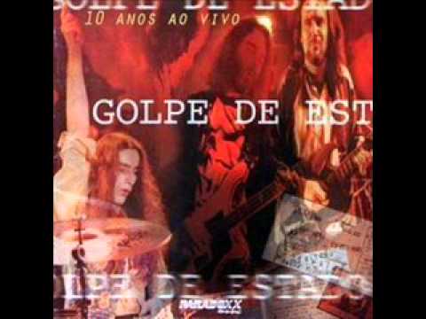 Golpe de Estado: 3- Meddley: Velha Mistura/Underground.