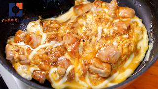 10 mins Lazy Rice Bowl recipe for Busy Weeknight