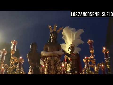 Magna Córdoba 2019 Salida Jesús de las Penas Gitano AM La Pasión de Linares Popurrí Marchas