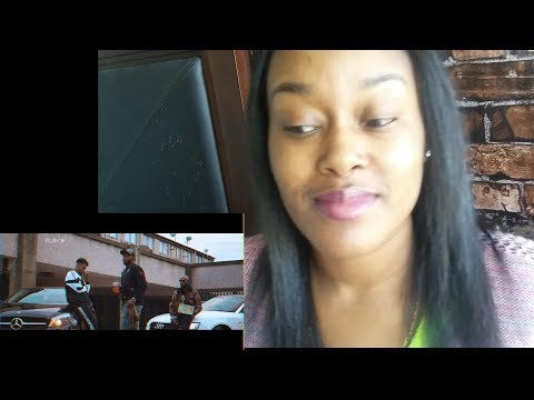 Pealdem ft Carlito Getz & Megz - Never Been (reaction)