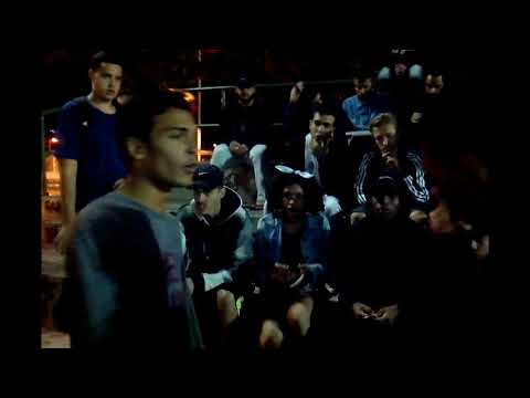 MEC POKE x ADR ((1ª Fase)) Batilha no Gogó - Edição 24