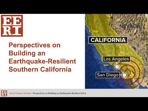California Earthquake Authority: Shaping Seismic Resilience