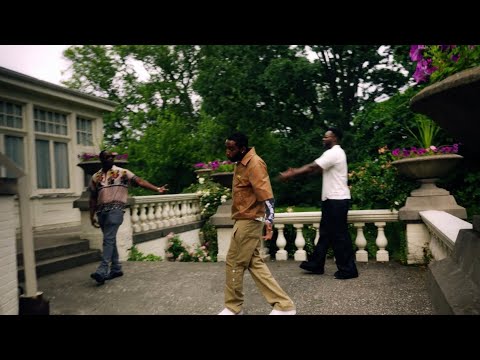 SuperSmashBroz - Seek & Find feat. Azanti (Official Video)