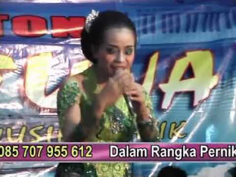 Ireng Manis Voc. Lina Fortuna Music