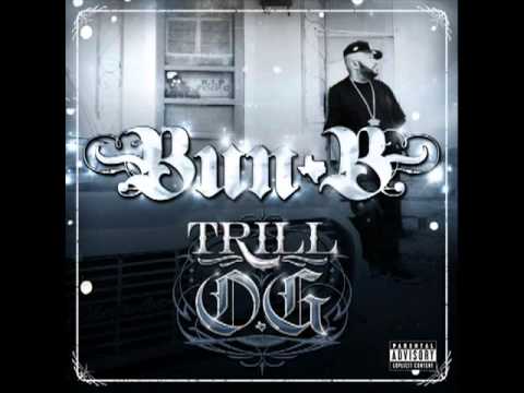 Bun-B - Put It Down (Feat. Drake)