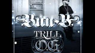 Bun-B - Put It Down (Feat. Drake)