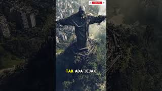 Download lagu BEGINILAH KEADAAN BUMI SETELAH DITINGGAL MANUSIA‼️ #short #shortvideo mp3