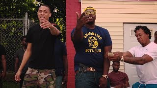 Celebrity Flash - Sellin Hard Feat. Quadie Diesel (Dir. HouseVisionz)