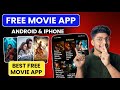 Best Movie Download App 2025 New App To Watch Bollywood Hollywood South Indian Movies Officially
