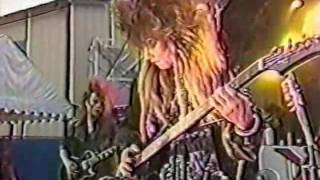 [1988.09.04) ] X Japan - Give Me the Pleasure (Live at Kyoto Sports Valley)