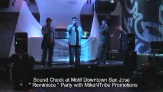 Live Performance INNERLUDE I Don&#39;t Wanna Go On Music