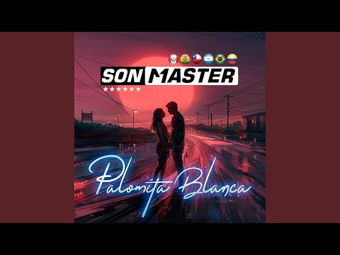 Dejame Y Alejate - Son Master