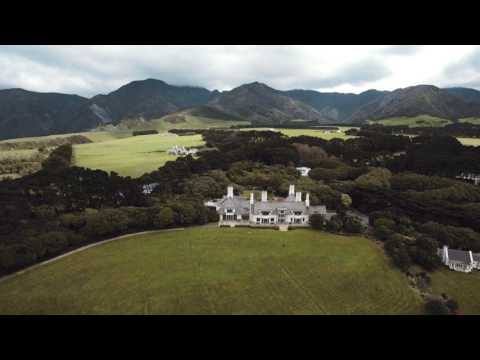 We explore the best places to stay in New Zealand