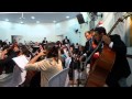 Hibernia de Michael W. Smith ( Aniversario da Orquestra êxodo)