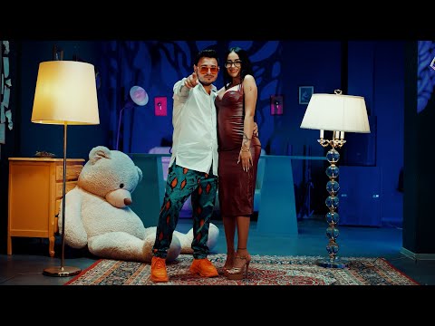 Copilul de Aur - Esti focul meu | Official Video 2026