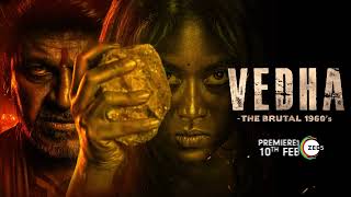 VEDHA (Tamil)| ZEE5 Official HD Trailer | Dr. Shiva Rajkumar | Ganavi Laxman | Watch Now on ZEE5