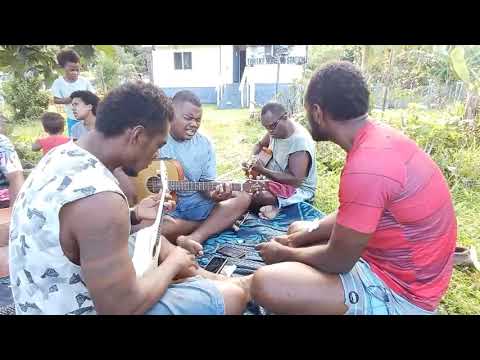 Tawake Village Cakaudrove ...Dragalia ft Yasiboi ni Cagi Tokalau