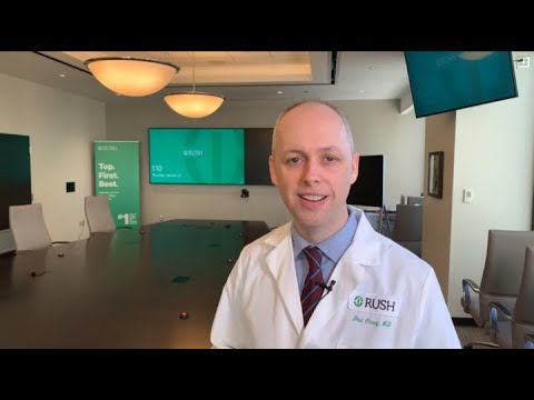 COVID-19 Vaccine Q&A With Paul Casey, MD