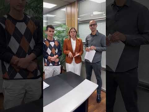 ALEXANDRE AO LADO DA DEPUTADA ESTADUAL SOLANGE FREITAS EM BUSCA DE RECURSOS PARA JUQUITIBA