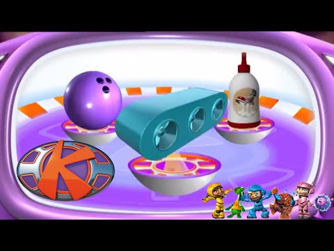 Bowling Alley Rally - KERWHIZZ