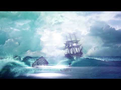 Epic Pirate Dramatic Music - High Seas - Junya Komori@KJWS