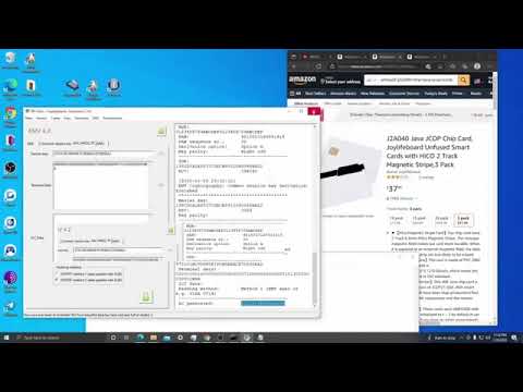 X2 EMV software download and tutorial 2024 (working method)
