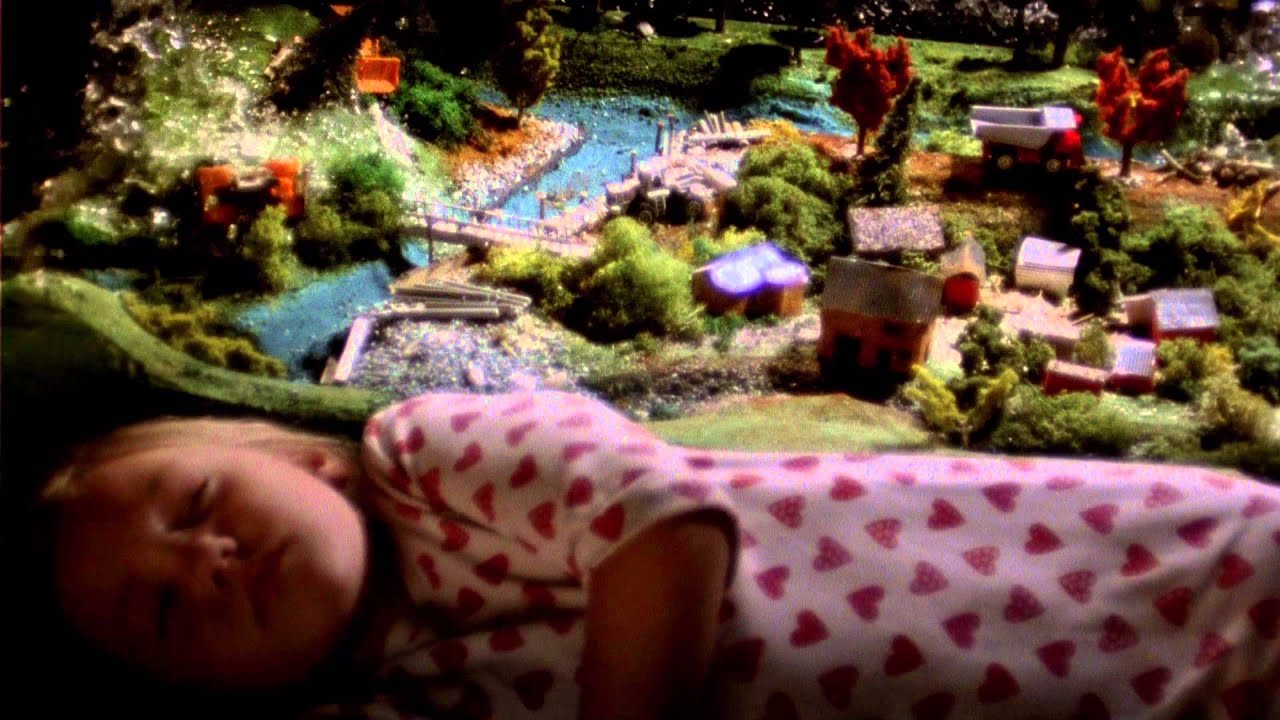 Monkey Sandwich Film Trailer