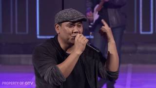 Download lagu Padi - Sang Penghibur | ALLCHESTRA PADI REBORN GTV 2017 mp3