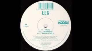 Eeg - Virgo