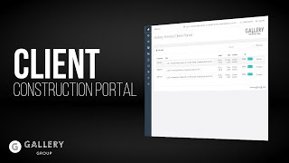 Client Construction Portal | Give your clients real-time access to the progress of their dream home