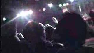 Thrice - LIVE "To Awake and Avenge the Dead"
