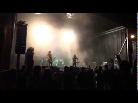 Steelgar (Luarca Metal Fest 2010)