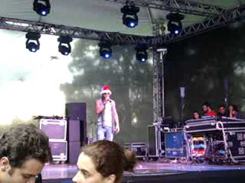 Carry On - Rafael Ryuji - Ressaca Friends '10 (Animekê in Concert)