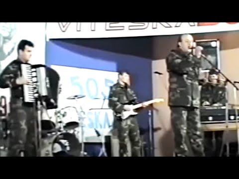 Ibro Selmanovic - 505. Buzimska