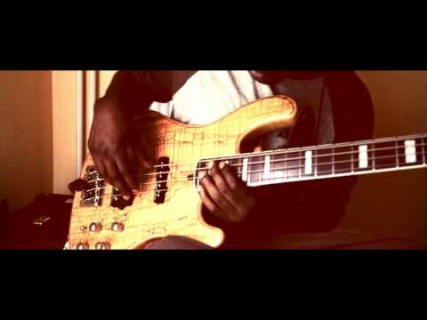 RC-30 TEST Cédric - Béton