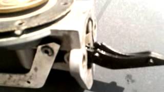 Fuel pump Willys jeep Fuel pump Willys jeep