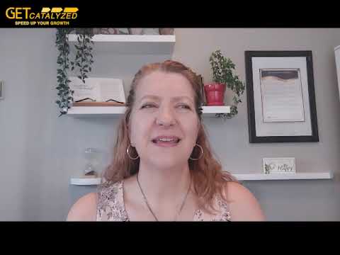 Connie Anne video review