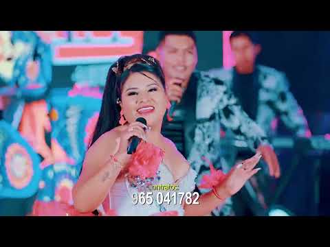 NOEMÍ CÁCERES - Tu Boda - Capitalina - Quisiera Quererte - VIDEO OFICIAL - 4K 2025