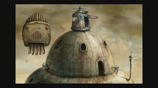 【TSR】Machinarium 実況プレイ【その11】end